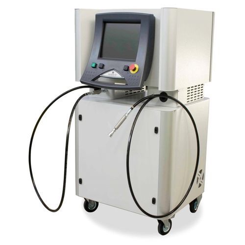 冷却气体泄漏感应器 - ProbHe  - Ascential Technologies, Test & Measurement Systems