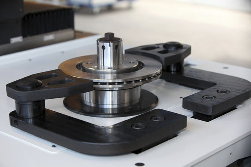 立式平衡机cmt30v1