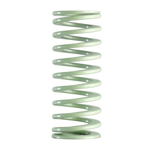 压缩弹簧 - VL series - SPECIAL SPRINGS SRL - 钢丝