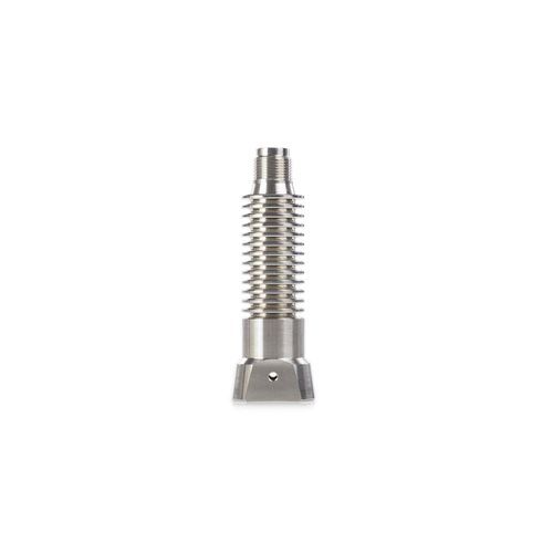 金属车削加工 - TORNERIA NICOLETTI SRL - 用于汽车 / 工业 / 医用