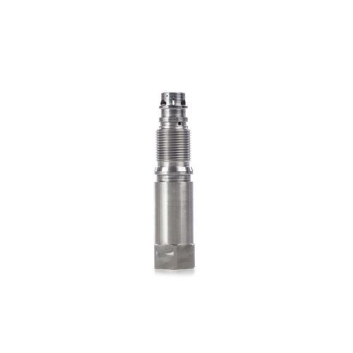 金属铣削加工 - TORNERIA NICOLETTI SRL - 用于汽车 / 工业 / 医用