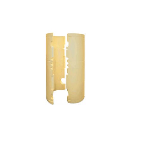 真空隔热绝缘材料 - va-Q-shell - va-Q-tec AG - PU
