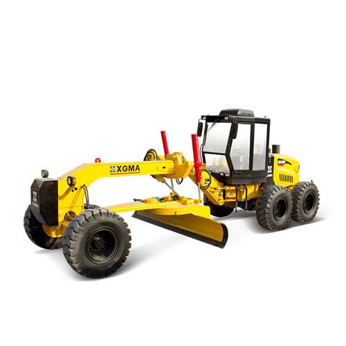工程平地机 - C series - Xiamen XGMA Machinery Co., Ltd