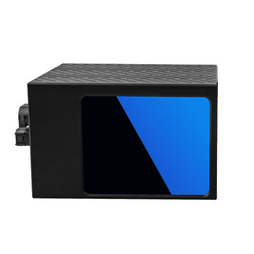 检测扫描仪 - CH series  - Shenzhen Leishen Intelligent system Co., LTD - 激光 / LIDAR / 固定式