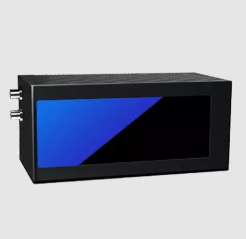 3D扫描仪 - MS series - Shenzhen Leishen Intelligent system Co., LTD - 用于检查 / 染色体图谱绘制 / 销售点用