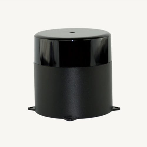 2D扫描仪 - N series - Shenzhen Leishen Intelligent system Co., LTD - 测量 / 用于检测 / LIDAR