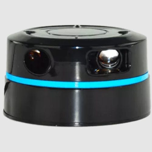 2D扫描仪 - LS01B  - Shenzhen Leishen Intelligent system Co., LTD - 测量 / 激光 / 光学