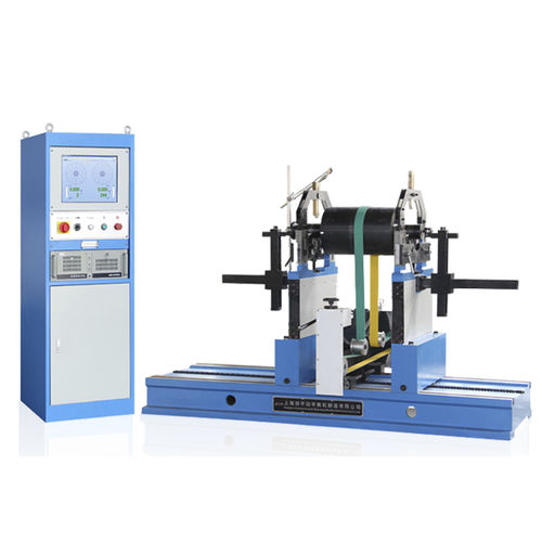 卧式平衡机 - PHQ series - Shanghai Jianping Dynamic Balancing Machine - 动态 / 电动 / 用于电枢