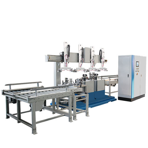 立式平衡机 - PHLS-200 - Shanghai Jianping Dynamic Balancing Machine - 硬质轴承 / 电动 / 用于轮子