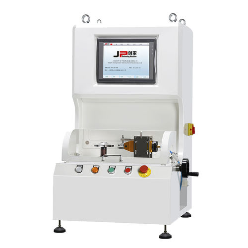 立式平衡机 - A1LJ1 - Shanghai Jianping Dynamic Balancing Machine - 软轴承 / 伺服控制式 / 用于通风机