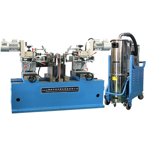 卧式平衡机 - PHQ-Z160H - Shanghai Jianping Dynamic Balancing Machine - 动态 / 电动 / 电机转子