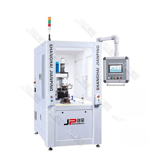 立式平衡机 - JP-A1LZ1-35E - Shanghai Jianping Dynamic Balancing Machine - 动态 / 气动 / 滑车用