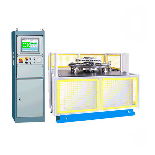立式平衡机 - PHLD-1100Q/3500Q - Shanghai Jianping Dynamic Balancing Machine - 硬质轴承 / 电动 / 用于轮子