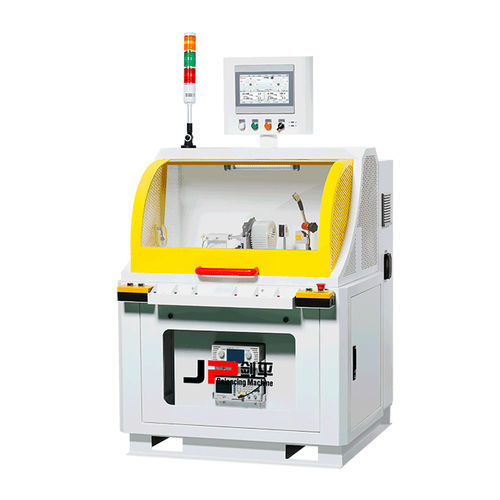 卧式平衡机 - PRZS-5H - Shanghai Jianping Dynamic Balancing Machine - 动态 / 电动 / 用于通风机