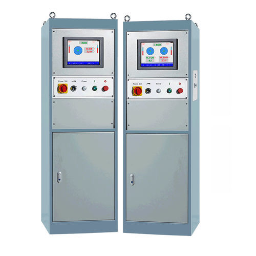 电子测量系统 - JP-820 - Shanghai Jianping Dynamic Balancing Machine - 工业用途 / 紧凑型 / 高精度