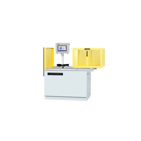 动平衡机 - PHLD-5H - Shanghai Jianping Dynamic Balancing Machine - 用于转子叶片