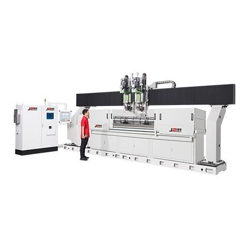 曲轴平衡机 - Shanghai Jianping Dynamic Balancing Machine - 卧式 / 静态 / 自动