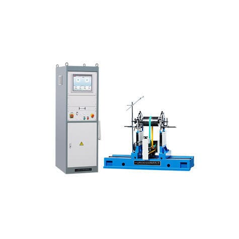 卧式平衡机 - PHQ-160H - Shanghai Jianping Dynamic Balancing Machine - 静态 / 硬质轴承 / 软轴承