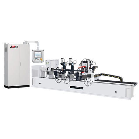 卧式平衡机 - A1WH1-100 - Shanghai Jianping Dynamic Balancing Machine - 动态 / 软轴承 / 电动
