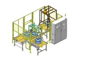 车用轮胎平衡机 - Shanghai Jianping Dynamic Balancing Machine - 商用车 / 自动