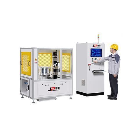 车用轮胎平衡机 - phls35b - Shanghai Jianping Dynamic Balancing Machine - 商用车 / 自动 / 电脑辅助