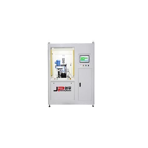 卧式平衡机 - Shanghai Jianping Dynamic Balancing Machine - 动态 / 用于片式离合器 / 用于摩托车