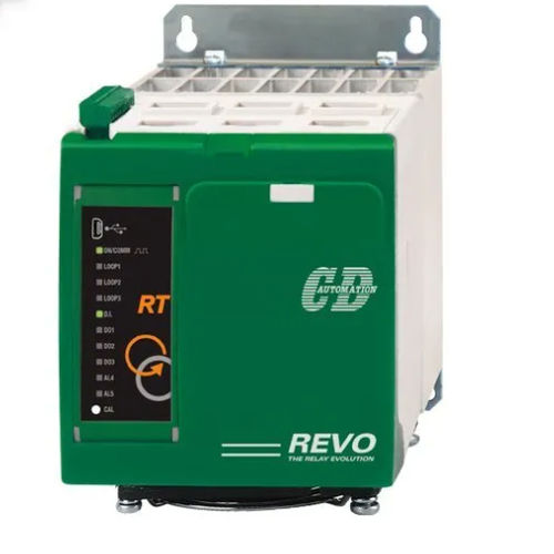 SCR功率控制器 - REVO RT - cdautomation - 单相 / 模块化