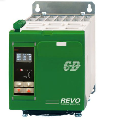 SCR功率控制器 - REVO PB - cdautomation - 单相 / 模块化