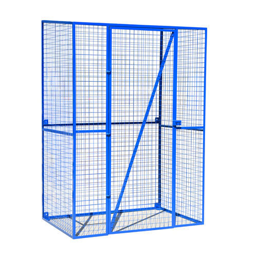 网箱 - HI-GSR series  - Handle-iT Ltd