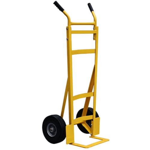 运输用双轮手推车 - HI-1890-11H series - Handle-iT Ltd - 搬运