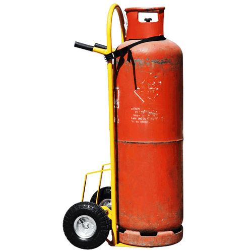 可调节双轮手推车 - HI-2024-G series - Handle-iT Ltd - 运输用 / 搬运