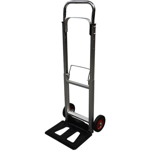 折叠式双轮手推车 - HI-2101 - Handle-iT Ltd - 运输用