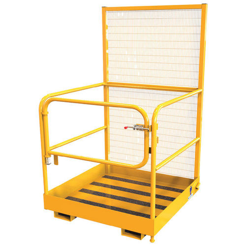 网箱 - HI-GAC series - Handle-iT Ltd