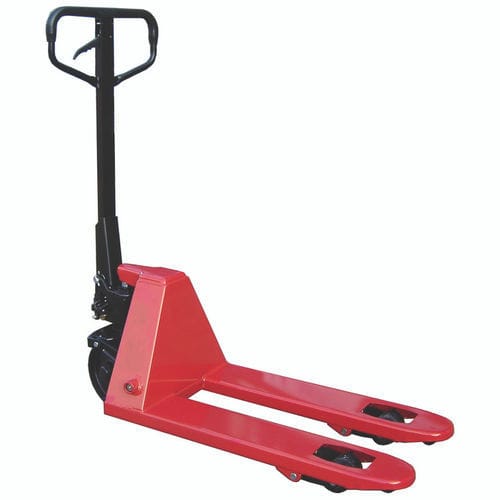 手动托盘车 - HI-PT25-520x800 - Handle-iT Ltd - 步行 / 用于仓库 / 多功能
