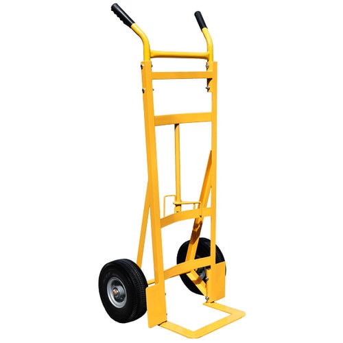 油桶双轮手推车 - HI-21H-PN - Handle-iT Ltd - 搬运 / 强载荷