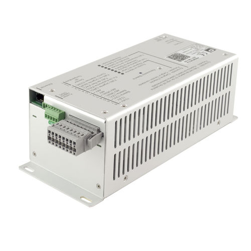 在线UPS - EDT-150 - PREMIUM PSU - 直流 / 用于恶劣环境 / 网络