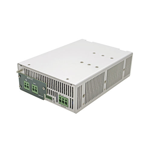 DC/DC变流器 / 电池充电器 - CVS-280 - PREMIUM PSU - 调节 / 功率 / 高密度功率换流