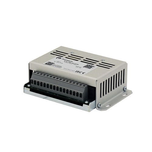 DC/DC变流器 / 工业 - CRS-60 - PREMIUM PSU - 调节 / 绝缘 / DIN导轨