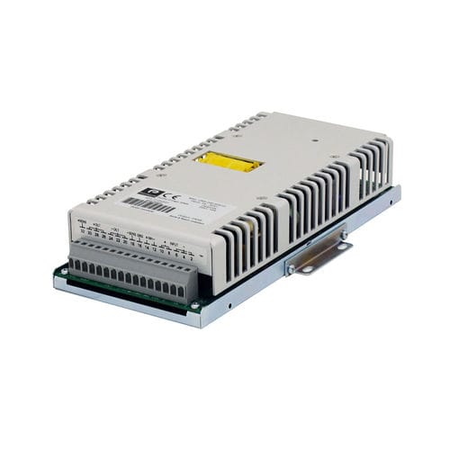 DC/DC变流器 / 工业 - CRS-240 - PREMIUM PSU - 绝缘 / DIN导轨 / 机架