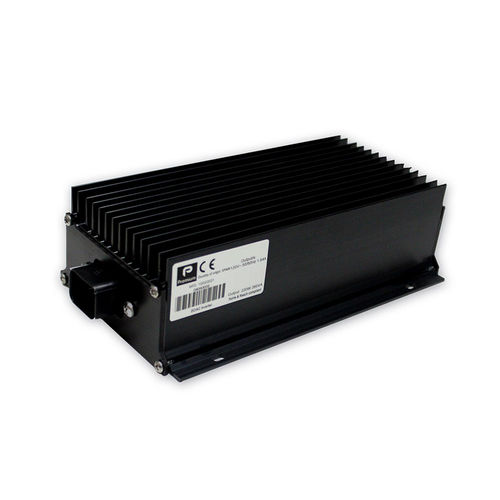 坚固逆变器 - OPS-260 - PREMIUM PSU - 离网型 / 正弦 / 用于过载