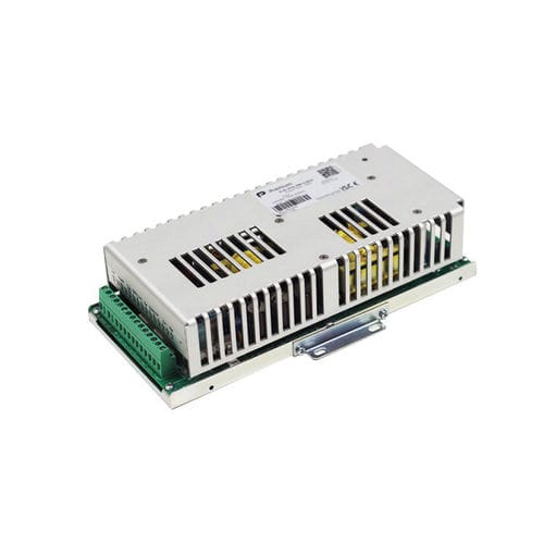 直流UPS - ECS-200 - PREMIUM PSU - 紧凑型 / 含集成电池 / 工业