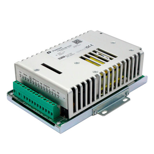 直流UPS - ECS-100 - PREMIUM PSU - 紧凑型 / 含集成电池 / 工业
