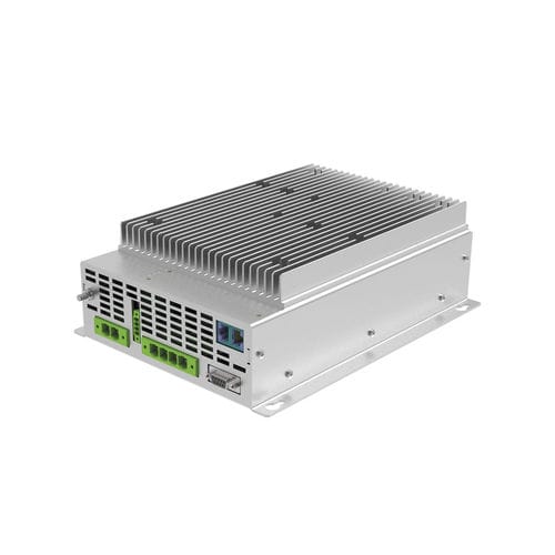 AC/DC开关电源 - PREMIUM PSU - 工业用途