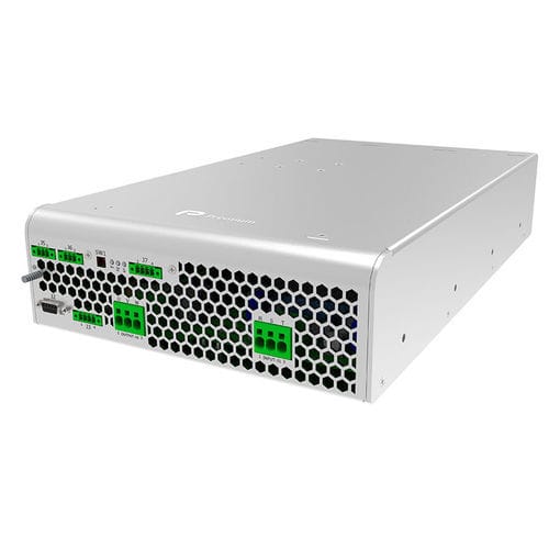 交流-交流正弦波交流驱动器 - PREMIUM PSU - 三相 / 单相 / 暖通空调系统