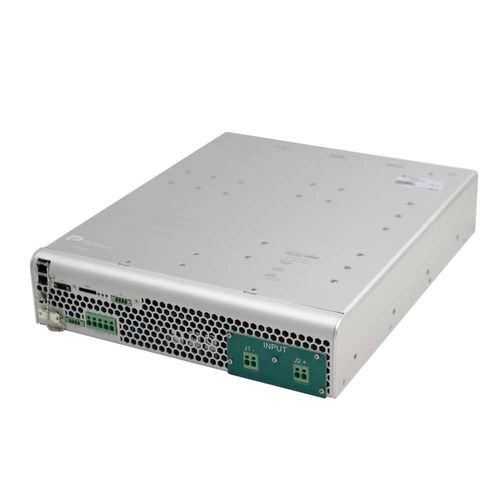 高密度逆变器 - OVX-6400 - PREMIUM PSU - 正弦 / 可调节 / 三相