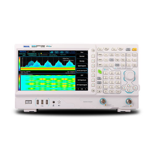 光谱分析仪 - RSA 3000E series - Rigol Technologies EU GmbH - 信号 / 标量网络 / 噪声