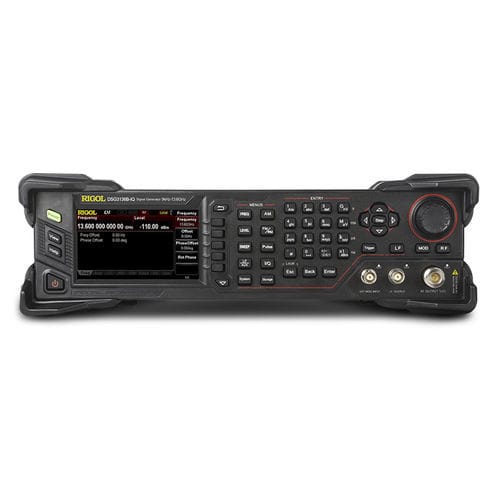 RF无线电频率发生器 - DSG3000B series - Rigol Technologies EU GmbH - 信号 / 矢量信号 / 频率