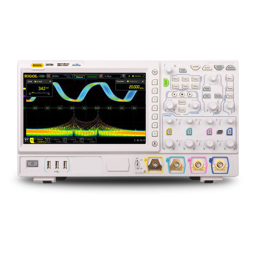 数字示波器 - MSO/DS7000 series - Rigol Technologies EU GmbH - 混合信号 / 台式