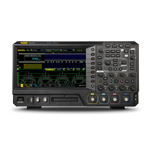 数字示波器 - MSO5000 series  - Rigol Technologies EU GmbH - 台式 / 经济型