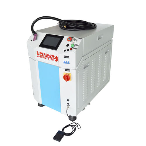 弧焊机 - Shenzhen Superwave Laser Technology Co.,Ltd
